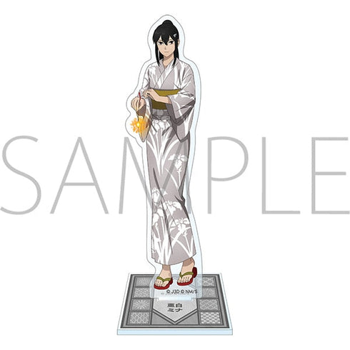 『怪獣8号』アクリルスタンド 浴衣Ver. 亜白ミナ